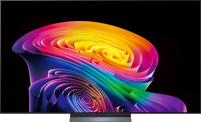 Телевизор 77" LG OLED 4K 120Hz (VRR 165Hz) Smart WebOS Black