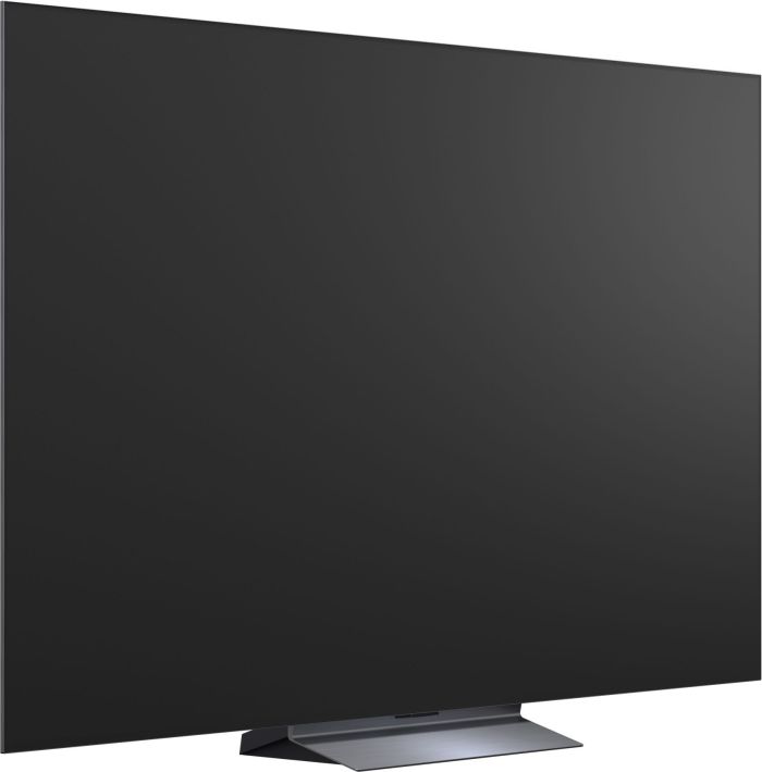 Телевізор 77" LG OLED 4K 120Hz (VRR 165Hz) Smart WebOS Black