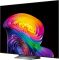 Телевізор 77" LG OLED 4K 120Hz (VRR 165Hz) Smart WebOS Black