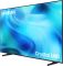 Телевизор 43" Samsung LED 4K 50Hz Smart Tizen Black