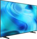 Телевизор 43" Samsung LED 4K 50Hz Smart Tizen Black