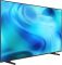 Телевизор 43" Samsung LED 4K 50Hz Smart Tizen Black