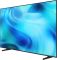 Телевізор 55" Samsung LED 4K 50Hz Smart Tizen Black
