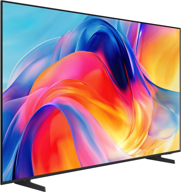 Телевізор 65" Samsung MiniLED 4K 50Hz Smart Tizen Black