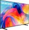 Телевизор 55" Samsung MiniLED 4K 50Hz Smart Tizen Black