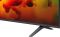 Телевізор 75" LG QNED 4K 60Hz Smart WebOS Black