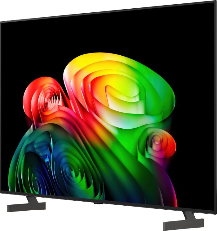 Телевизор 65" LG OLED 4K 120Hz Smart WebOS Black