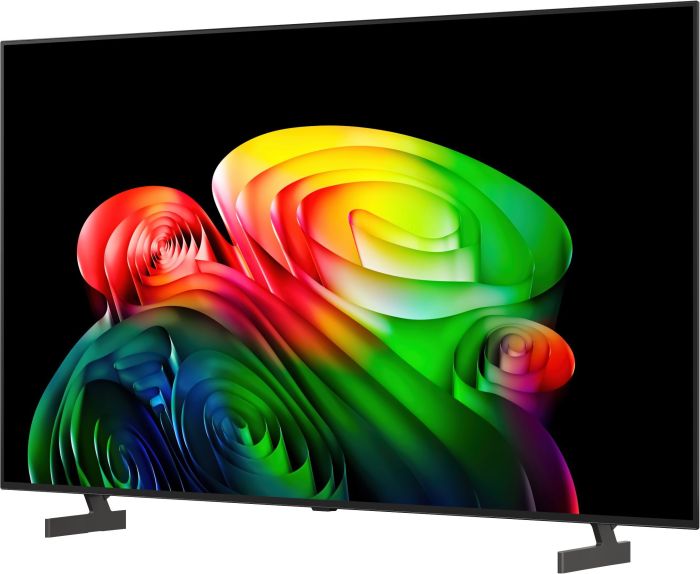 Телевизор 65" LG OLED 4K 120Hz Smart WebOS Black