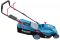 Газонокосарка мережева Konner&Sohnen KS 38LM16 1600Вт 38см 40л 25-75мм 13.2кг