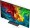 Телевизор 55" LG QNED 4K 120Hz (VRR 144 Гц) Smart WebOS Black