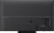 Телевизор 55" LG QNED 4K 120Hz (VRR 144 Гц) Smart WebOS Black