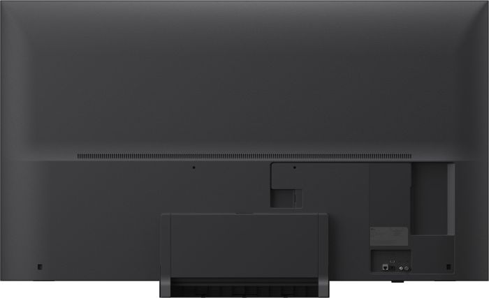 Телевизор 55" LG QNED 4K 120Hz (VRR 144 Гц) Smart WebOS Black