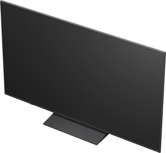 Телевизор 55" LG QNED 4K 120Hz (VRR 144 Гц) Smart WebOS Black