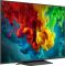 Телевизор 55" LG QNED 4K 120Hz (VRR 144 Гц) Smart WebOS Black