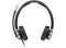 Гарнитура компьютерная стерео On-ear HP Poly Mission 625, USB-A, USB-C, 2 x Uni-mic, AI noise reduction, Teams, Zoom, Google Meet, черный