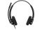 Гарнитура компьютерная стерео On-ear HP Poly Mission 425, USB-A, USB-C, Uni-mic, AI noise cancelling, Сертификаты Teams, Zoom, Google Meet, черный