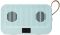 Проєктор AOpen QP30 FHD, 300 lm, LED, 1.4, WiFi, зелений, Whale TV
