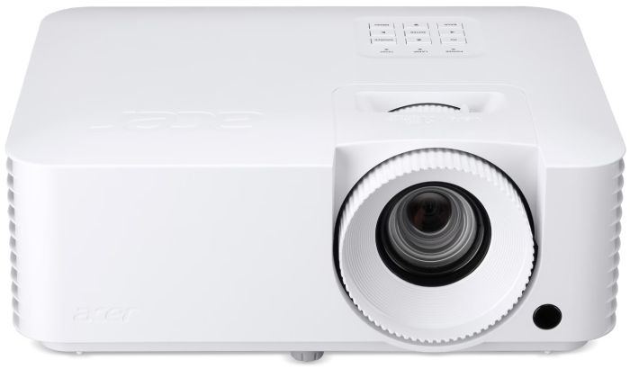 Проєктор Acer Vero XL2521i FHD, 4000 lm, LASER, 1.48-1.62, WiFi