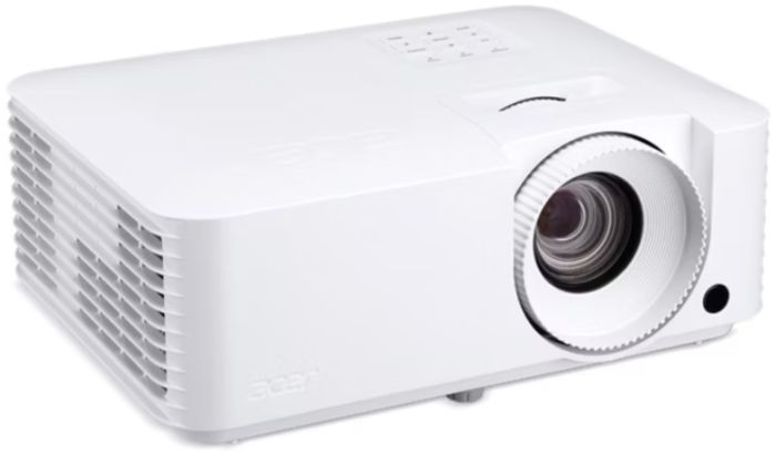 Проектор Acer Vero XL2521i FHD, 4000 lm, LASER, 1.48-1.62, WiFi