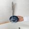 Соковыжималка Tefal Morning Blue цитрус-пресс 25Вт, чаша-0.8л, пластик, белый