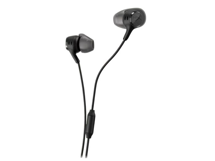 Гарнитура игровая HyperX Cloud Earbuds III, 3.5мм, черный