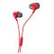 Гарнитура игровая HyperX Cloud Earbuds III, 3.5мм, красный