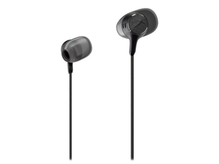 Гарнітура ігрова HyperX Cloud Earbuds III S, USB-C, чорний
