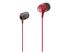 Гарнітура ігрова HyperX Cloud Earbuds III S, USB-C, червоний