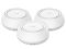 Система WiFi-Mesh TP-LINK Deco BE65 BE11000, 2x5GE LAN/WAN, 3мод, PoE