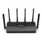 Маршрутизатор MERCUSYS  BE9300, 3x2.5GE LAN, 1x2.5GE WAN Mercusys MR47BE