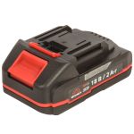 Акумулятор Vitals ASL 1820ns 5С 18В 2А·год 0.37кг