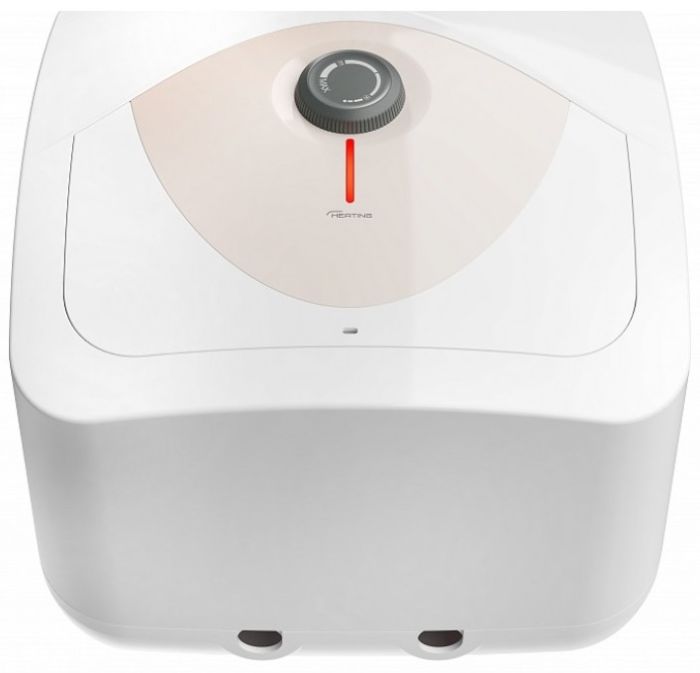 Водонагрівач електричний Ariston DUNE RS 30 PL EU 30 л, 1.2 кВт, над мийкою, Італія, С