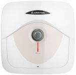 Водонагрівач електричний Ariston DUNE RS 30 PL EU 30 л, 1.2 кВт, над мийкою, Італія, С