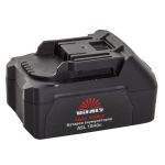 Акумулятор Vitals ASL 1840n 10C 18В 4А·год 0.64кг