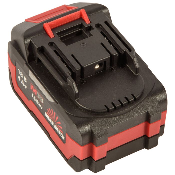 Акумулятор Vitals ASL 1840ns 10C 18В 4А·год 0.64кг