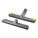 Насадка Karcher для вологого та сухого прибирання підлоги Adv, DN 35 36см 0.474кг