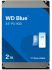 Жорсткий диск WD 2TB 3.5" 5400 64MB SATA Blue