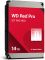 Жорсткий диск WD 14TB 3.5" 7200 512MB SATA Red Pro NAS