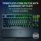 Клавиатура механическая Razer Huntsman V3 Pro TKL 8KHz, 84key, Analog Optical Switch Gen-2, USB-A, EN, RGB, чёрный
