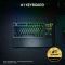 Клавиатура механическая Razer Huntsman V3 Pro TKL 8KHz, 84key, Analog Optical Switch Gen-2, USB-A, EN, RGB, чёрный