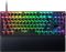 Клавіатура механічна Razer Huntsman V3 Pro TKL 8KHz, 84key, Analog Optical Switch Gen-2, USB-A, EN, RGB, чорний