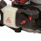 Кусторез бензиновый Vitals Professional BKG 2557j 0,75 кВт/1,0 л.с. 320мл 57см D27мм 5.5кг