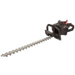 Кущоріз бензиновий Vitals Professional BKG 2557j 0,75кВт/1,0к.с. 320мл 57см D27мм 5.5кг
