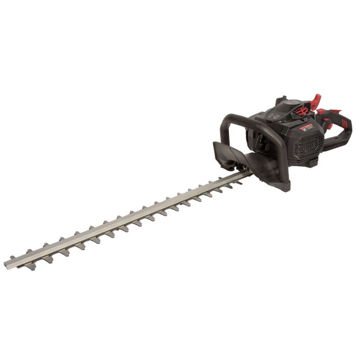 Кущоріз бензиновий Vitals Professional BKG 2557j 0,75кВт/1,0к.с. 320мл 57см D27мм 5.5кг