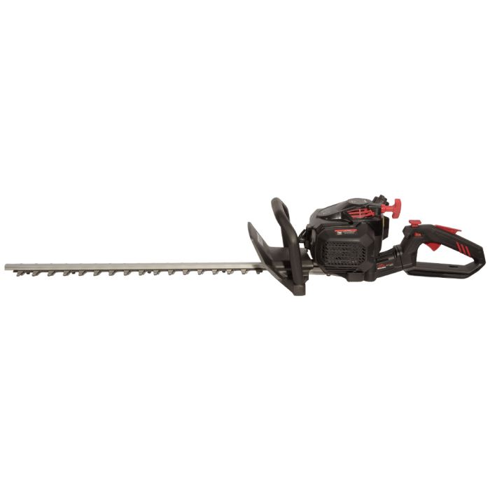 Кусторез бензиновый Vitals Professional BKG 2557j 0,75 кВт/1,0 л.с. 320мл 57см D27мм 5.5кг