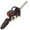 Кусторез бензиновый Vitals Professional BKG 2557j 0,75 кВт/1,0 л.с. 320мл 57см D27мм 5.5кг