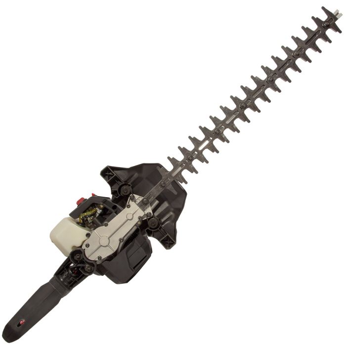 Кусторез бензиновый Vitals Professional BKG 2557j 0,75 кВт/1,0 л.с. 320мл 57см D27мм 5.5кг