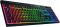 Клавиатура механическая Razer BlackWidow V4 Low-profile HyperSpeed, 104key, Orange Switch, USB-A/WL/BT, EN, RGB, чёрный