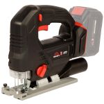 Лобзик аккумуляторный Vitals Professional AEf 18135l BL SmartLine+ 18В 0-2700об/мин ход 25.4мм 1.77кг без АКБ и ЗП