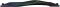 Клавиатура мембранная Razer Pro Type Ergo, 118key, USB-A/WL/BT, EN, RGB, чёрный